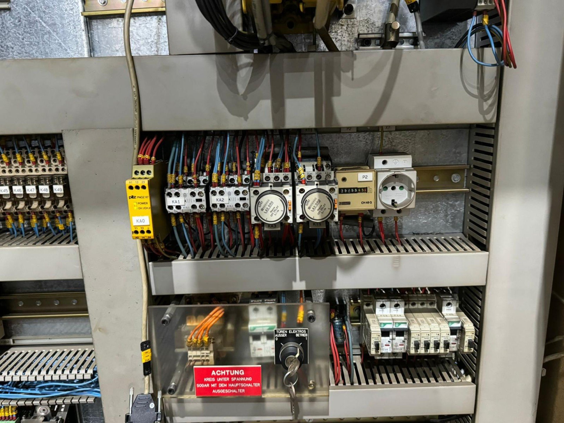 New And Used Machine Tools & Equipment