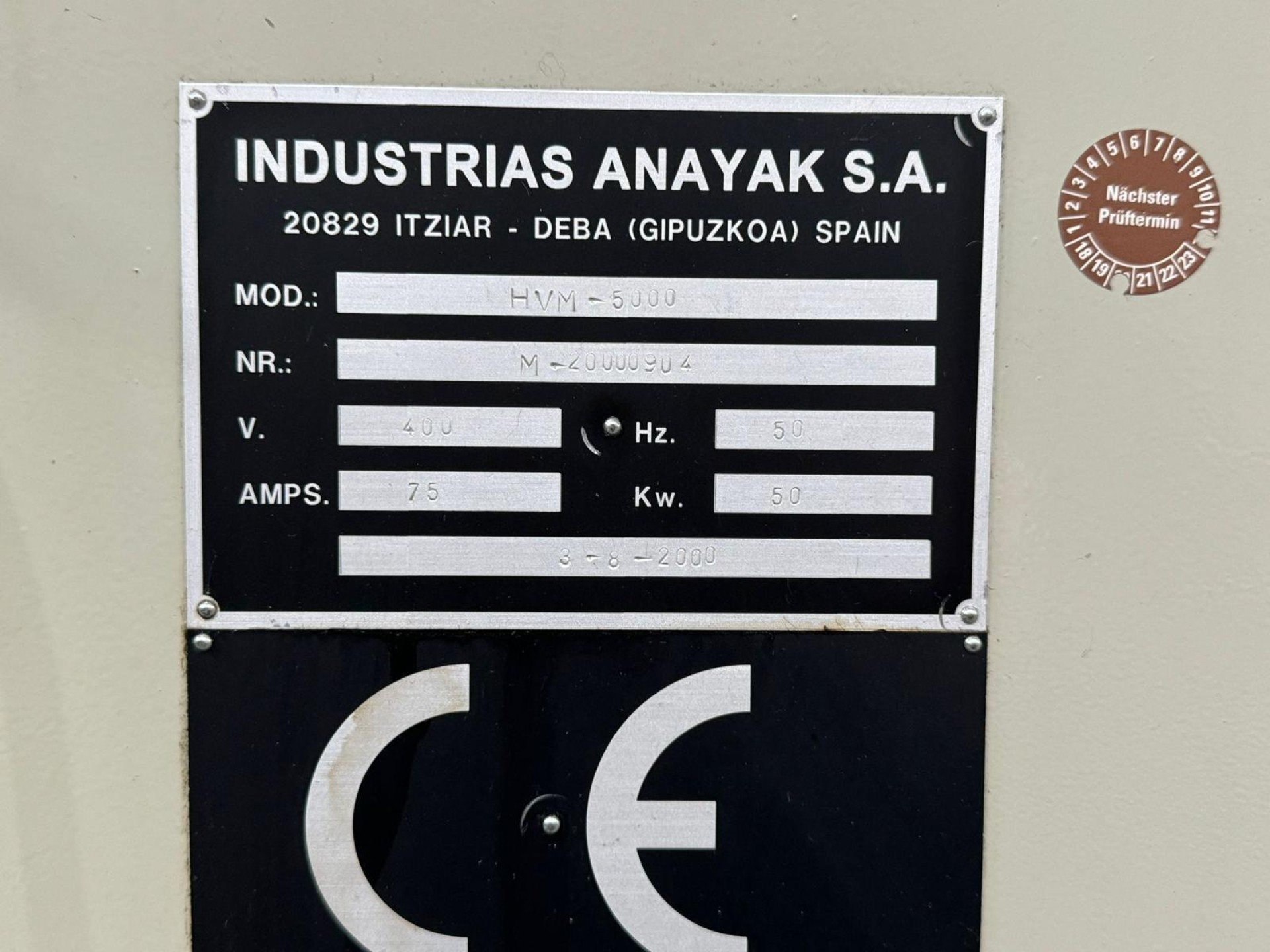 New And Used Machine Tools & Equipment