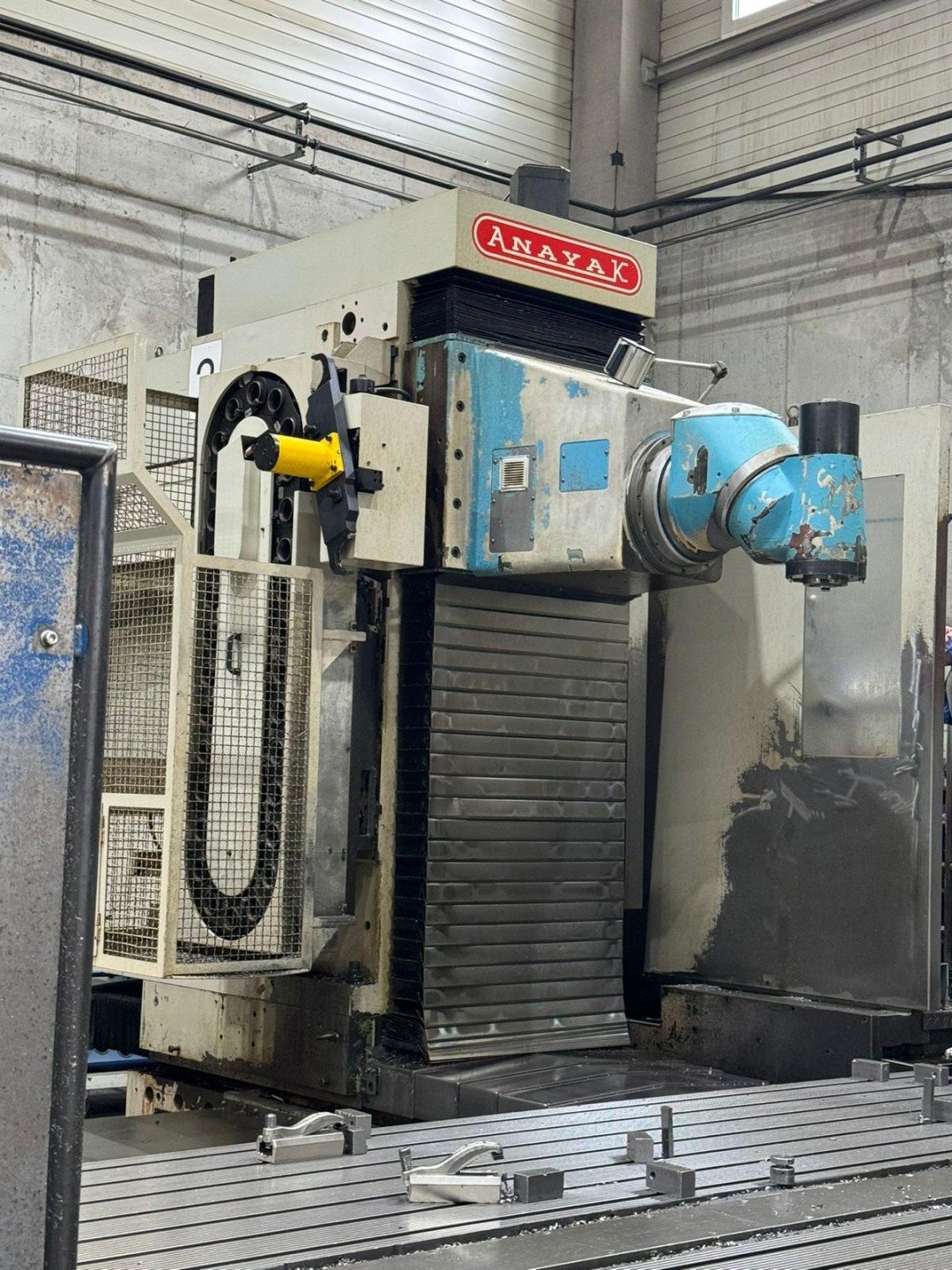 New And Used Machine Tools & Equipment