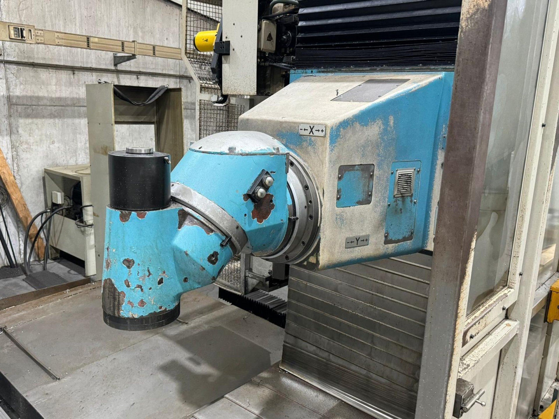 New And Used Machine Tools & Equipment