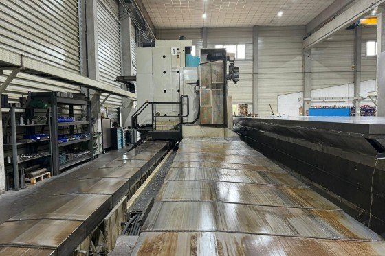 ANAYAK - HVM 11000