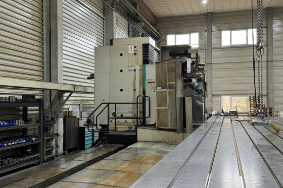 ANAYAK - HVM 11000