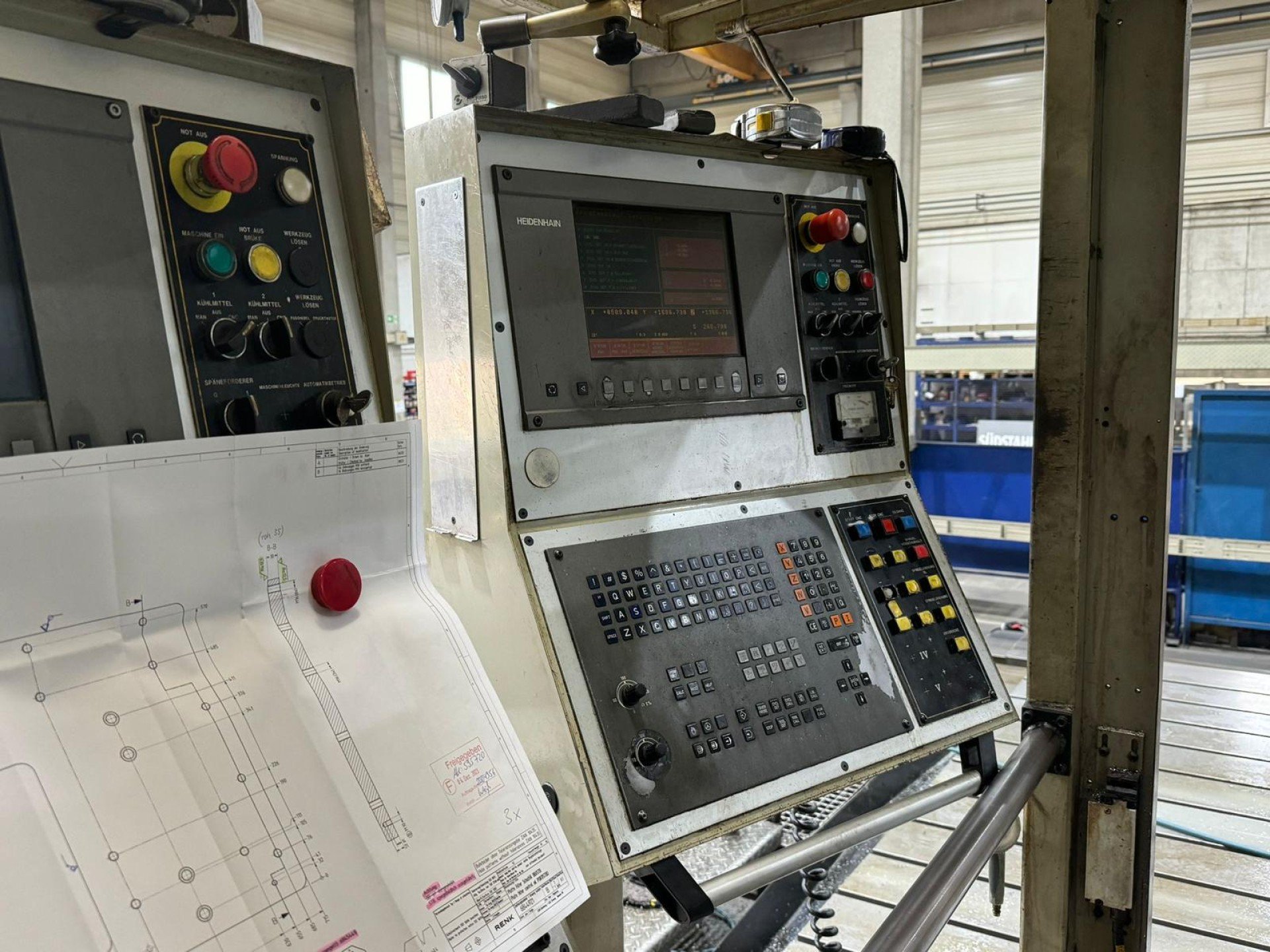 New And Used Machine Tools & Equipment