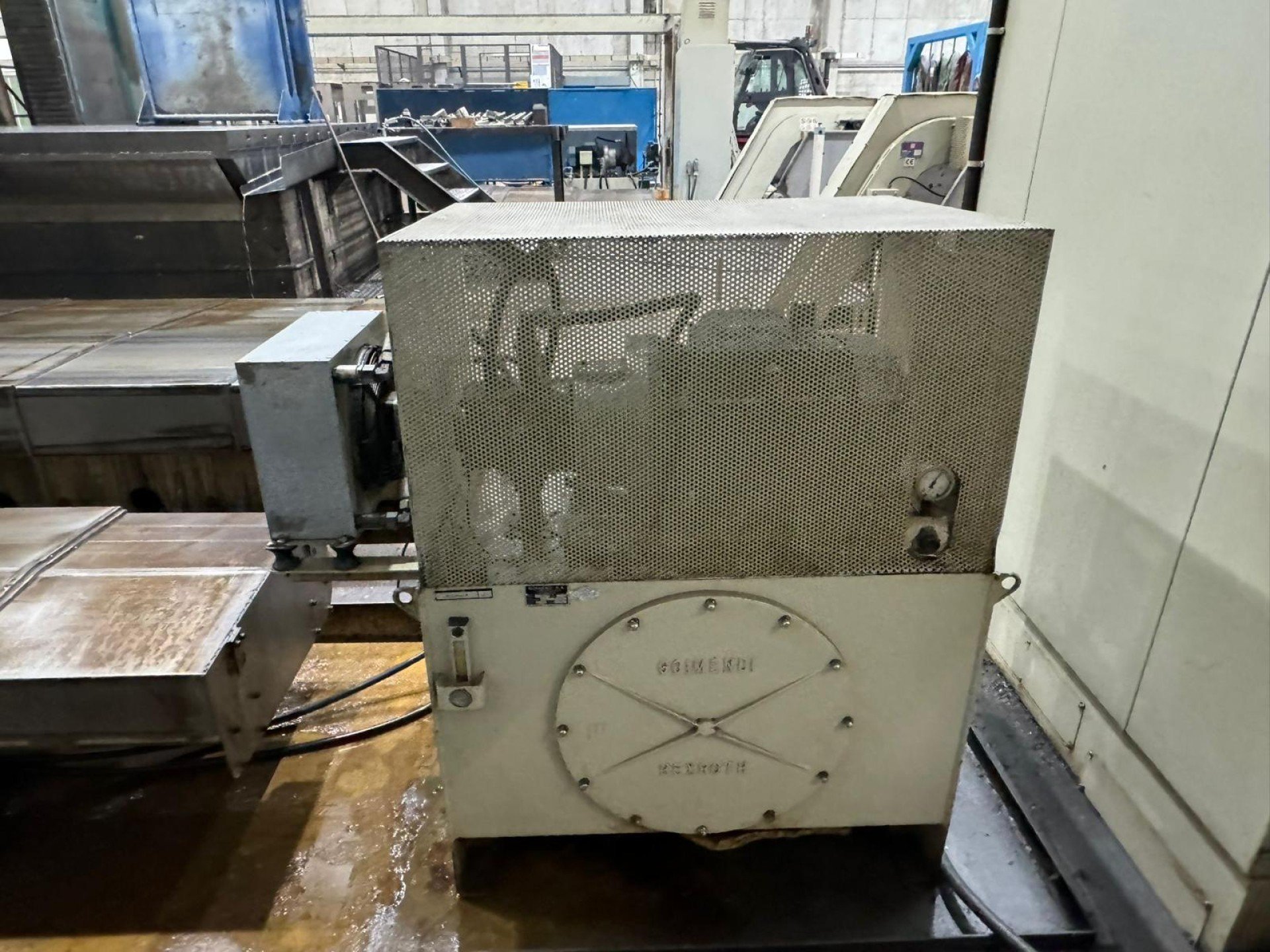 New And Used Machine Tools & Equipment