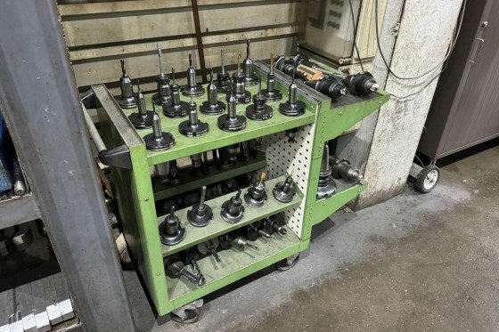ANAYAK - HVM 11000