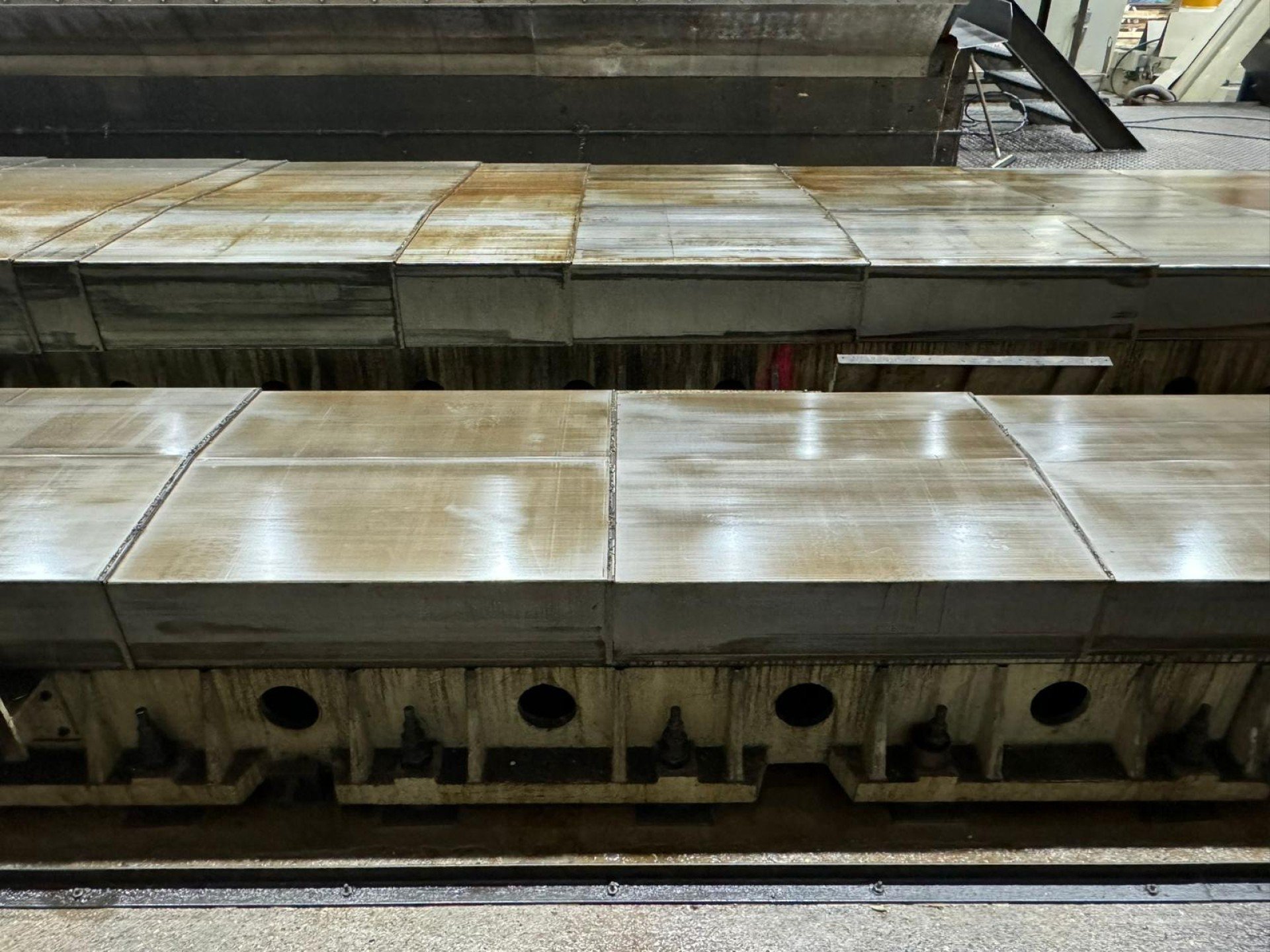 New And Used Machine Tools & Equipment