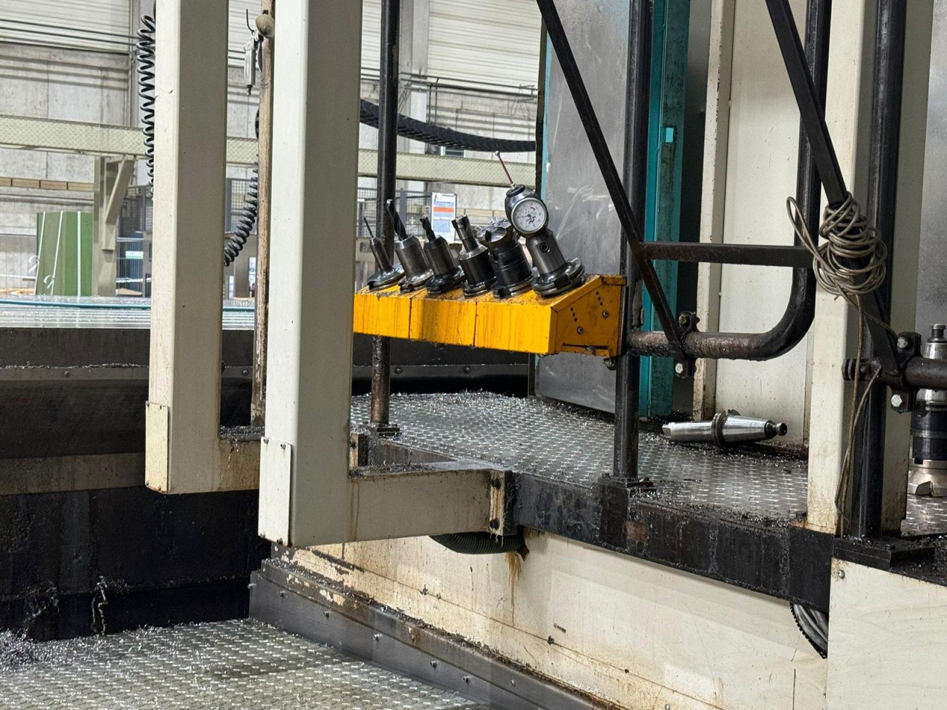 New And Used Machine Tools & Equipment