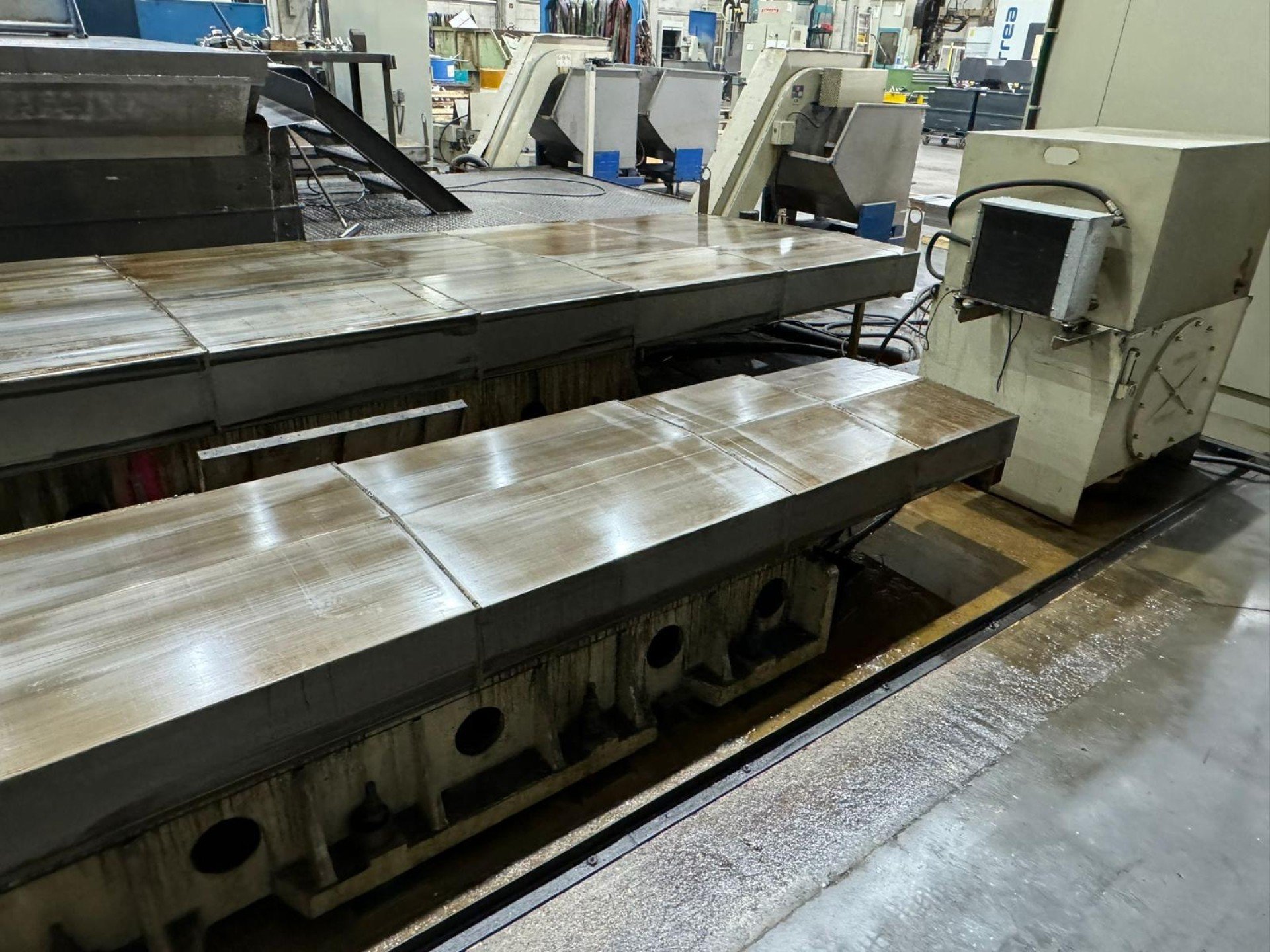 New And Used Machine Tools & Equipment