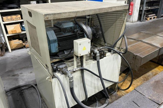 ANAYAK - HVM 11000