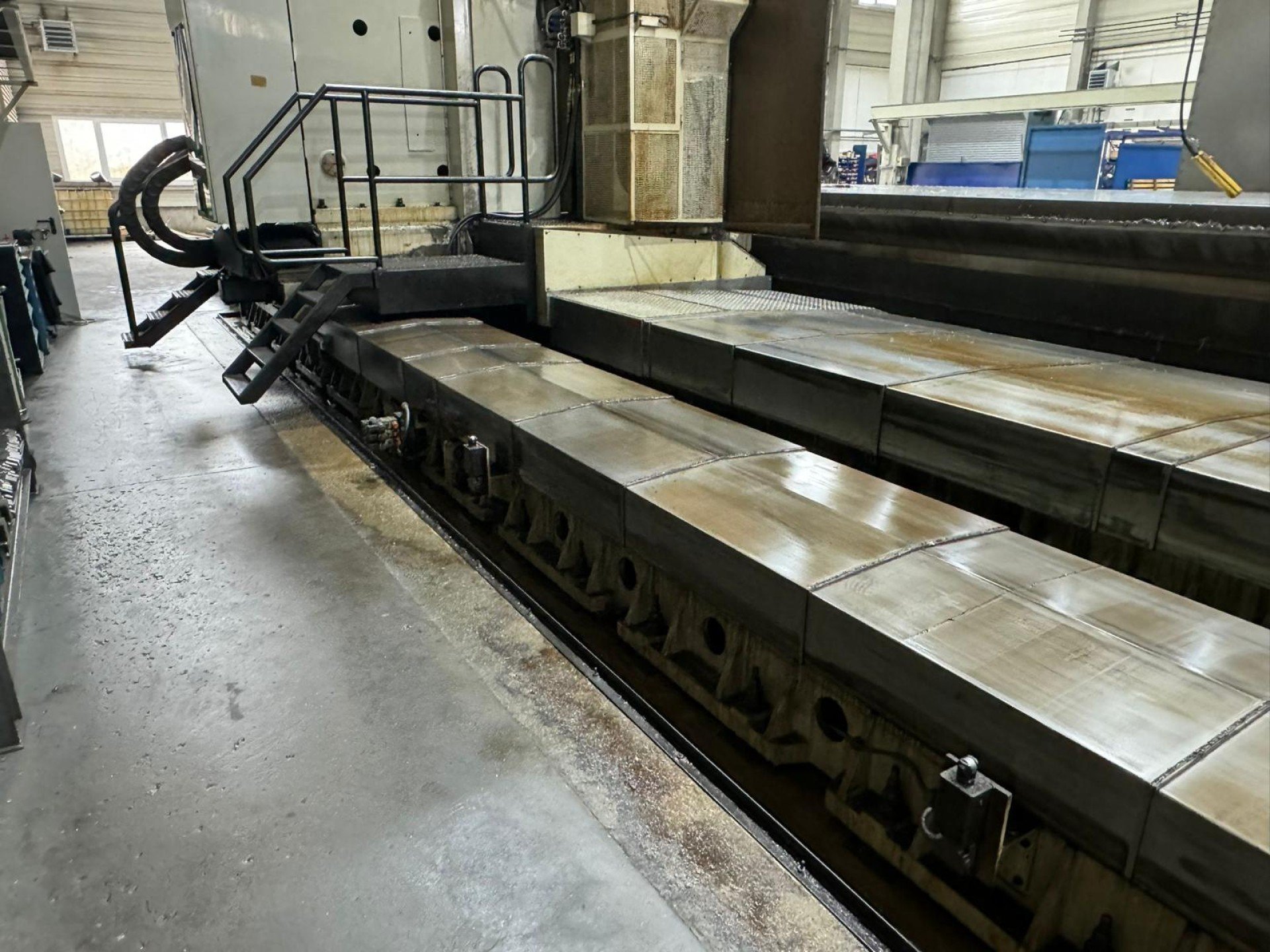 New And Used Machine Tools & Equipment