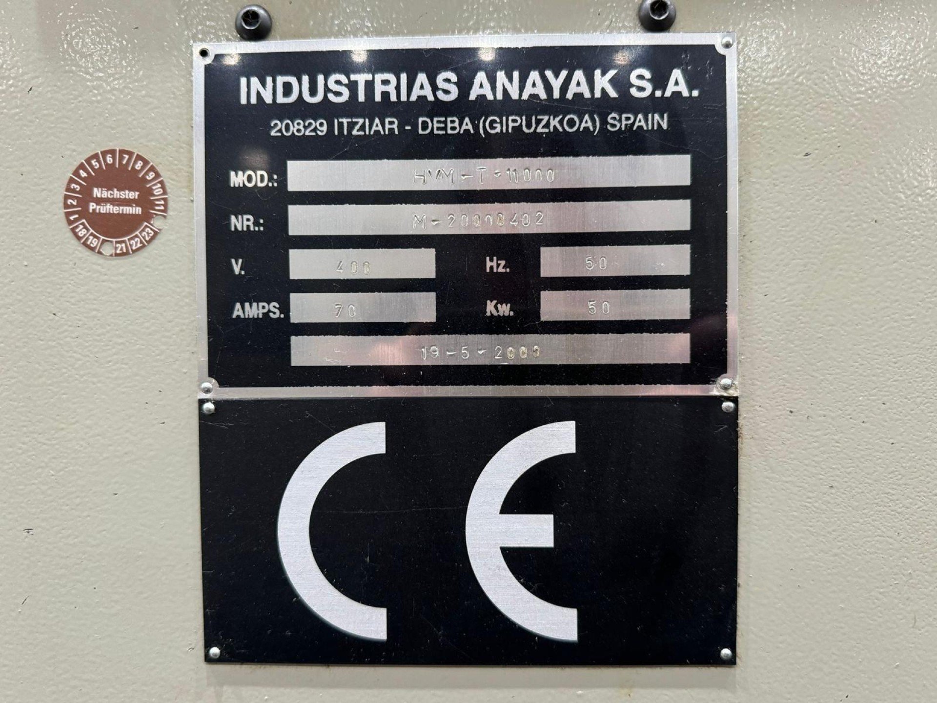 New And Used Machine Tools & Equipment