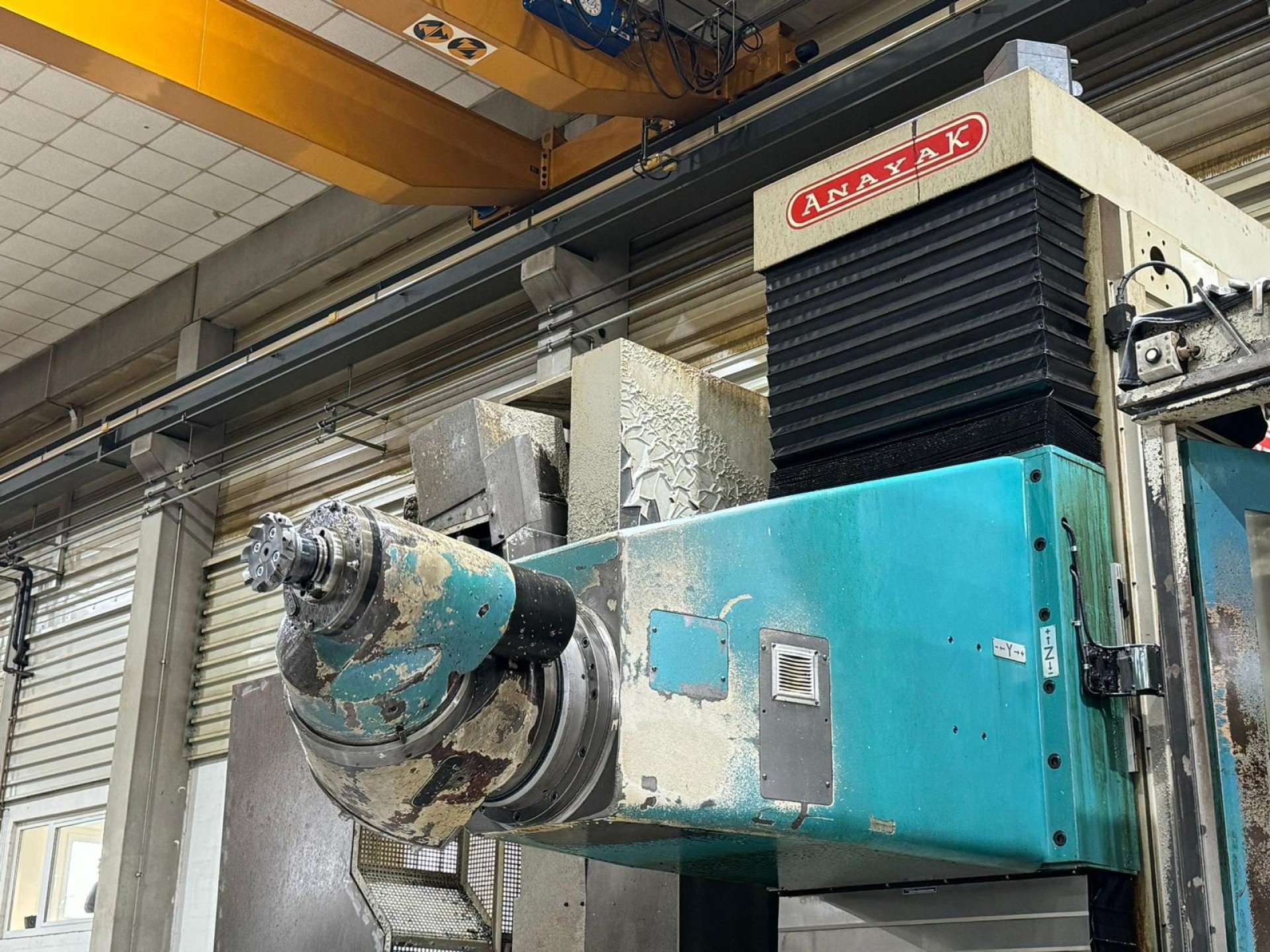 New And Used Machine Tools & Equipment