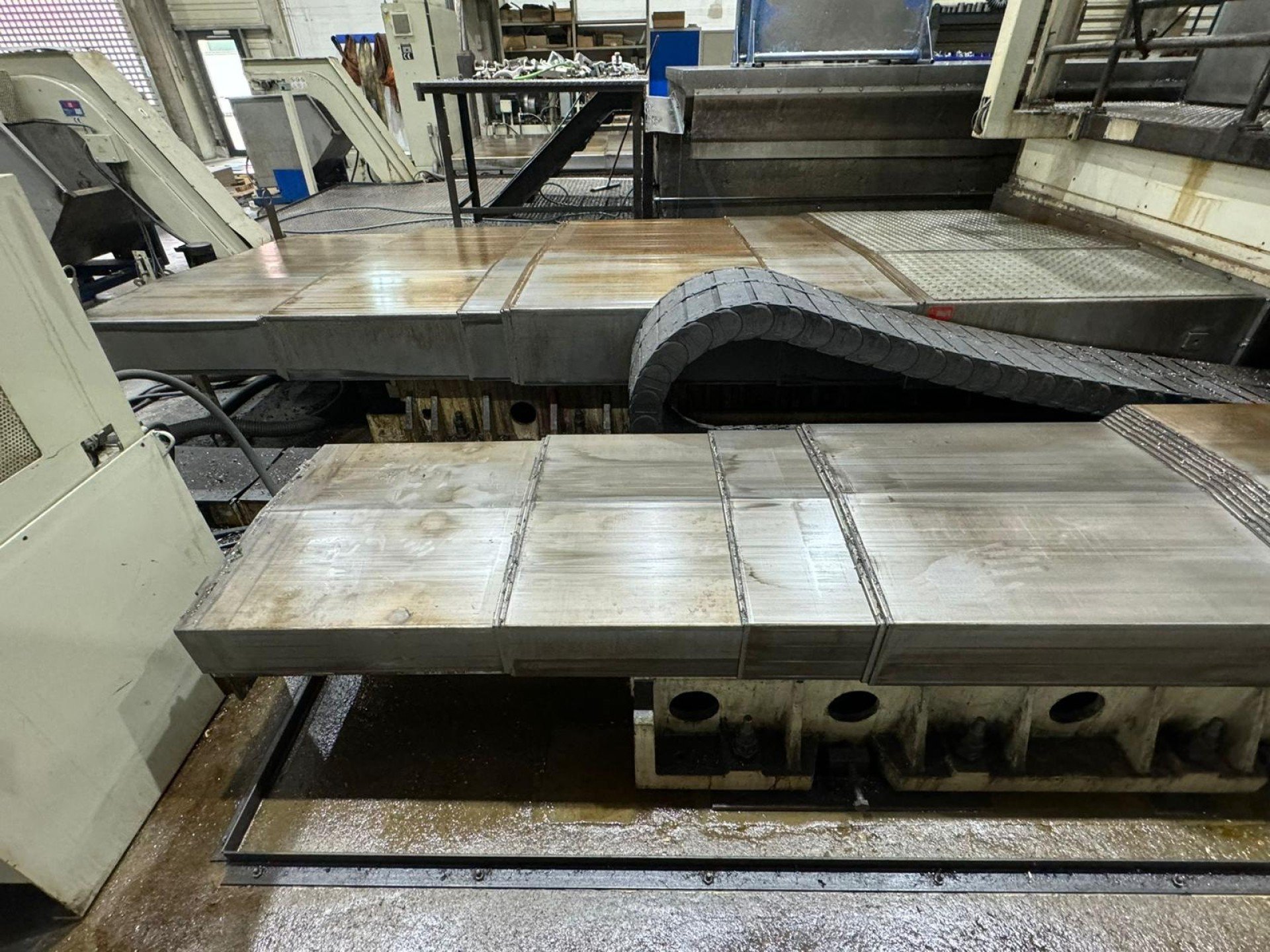 New And Used Machine Tools & Equipment
