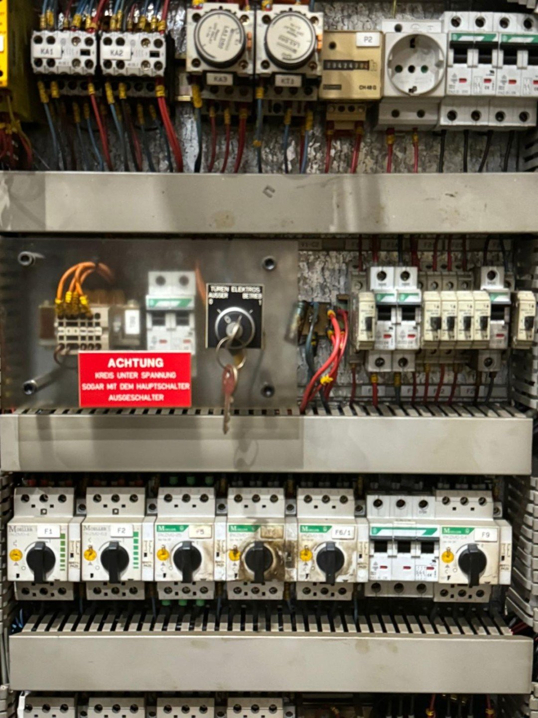 New And Used Machine Tools & Equipment