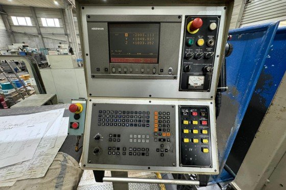 ANAYAK - HVM 11000 DUO