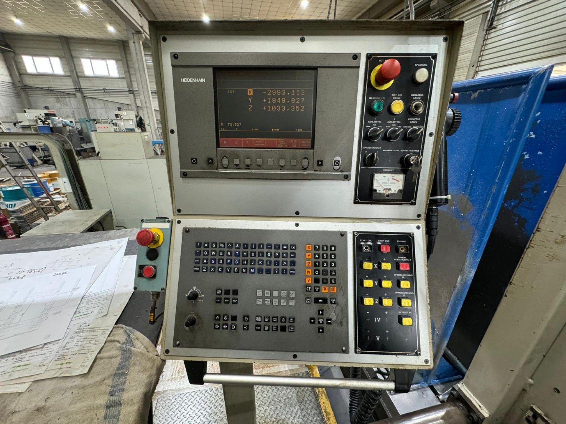 New And Used Machine Tools & Equipment