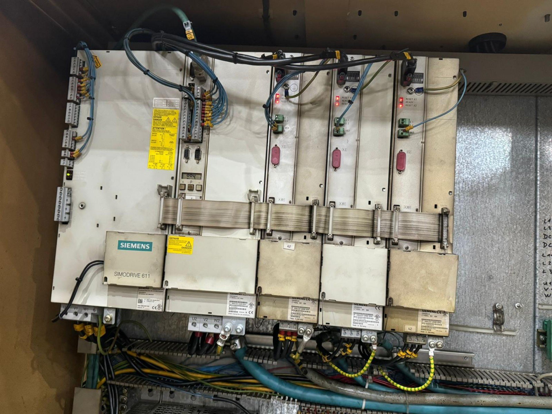 New And Used Machine Tools & Equipment