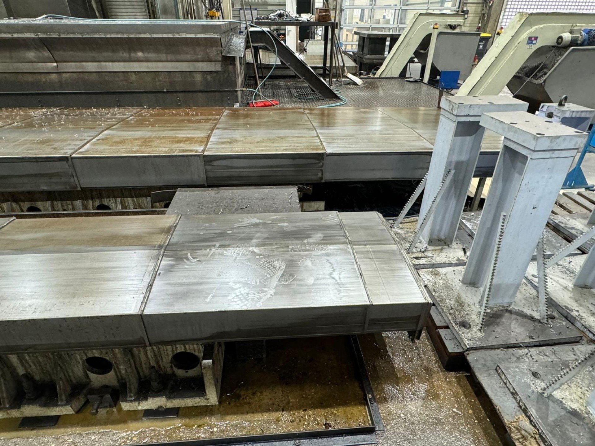 New And Used Machine Tools & Equipment