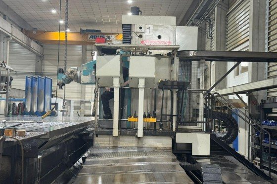 ANAYAK - HVM 11000 DUO