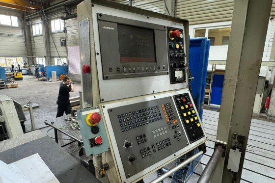 ANAYAK - HVM 11000 DUO