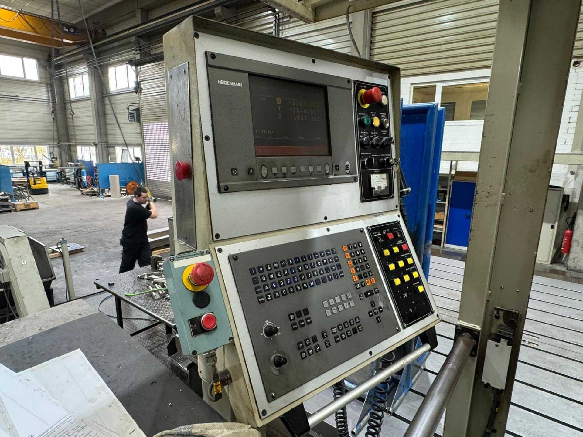 New And Used Machine Tools & Equipment