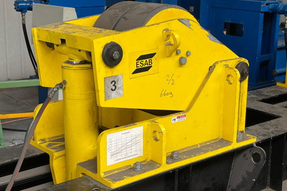 ESAB - FIT 30 