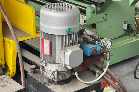 ESAB - FIT 30 