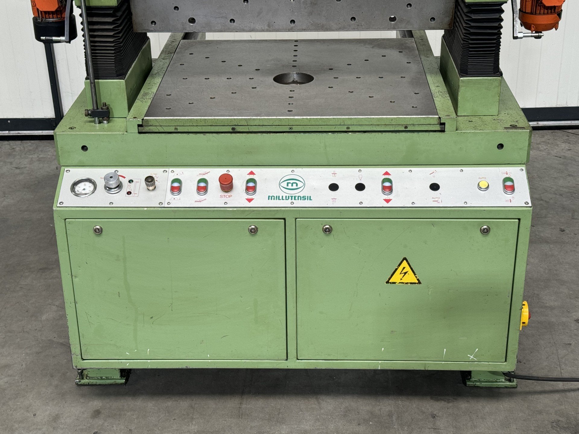 New And Used Machine Tools & Equipment