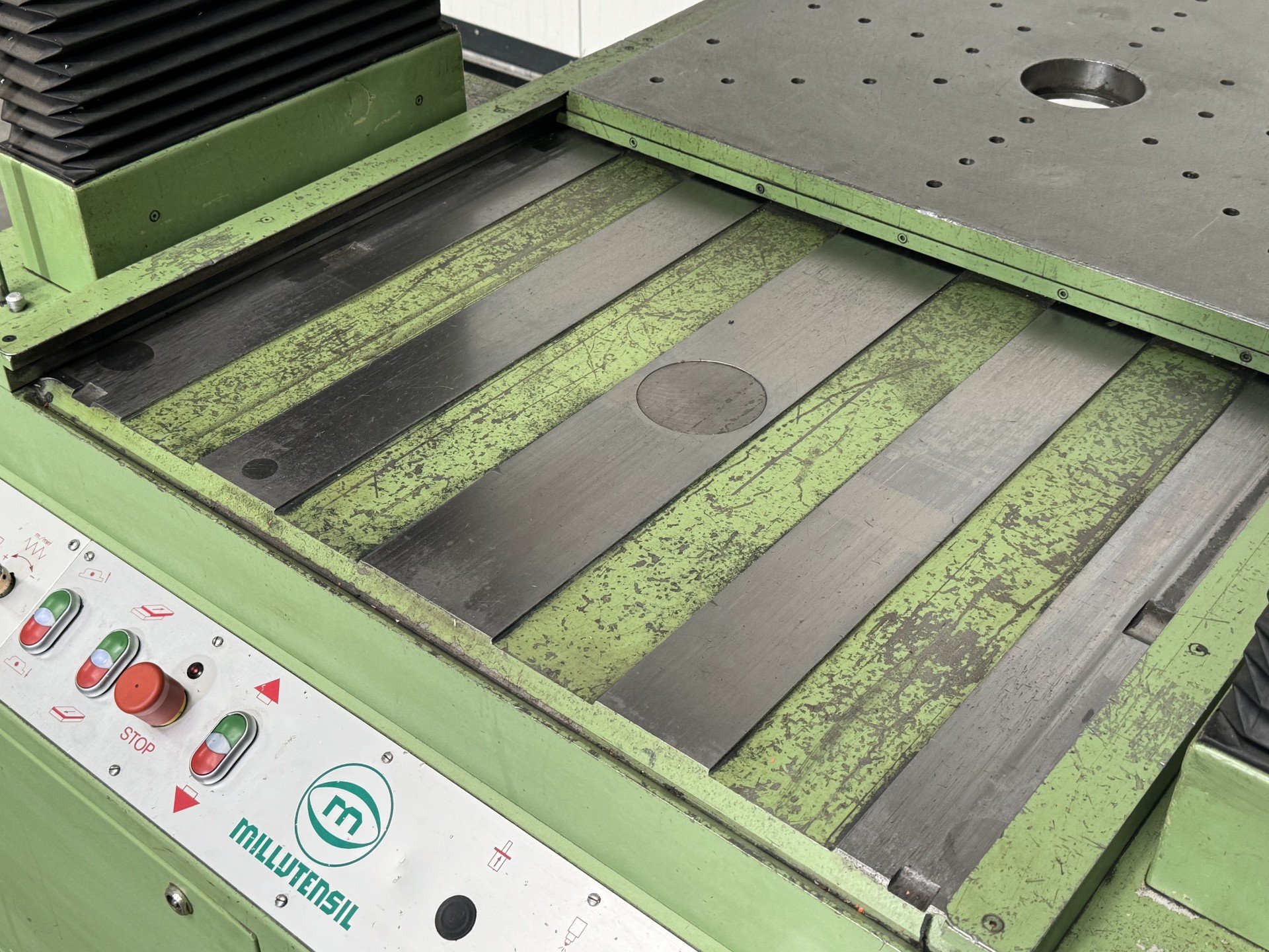 New And Used Machine Tools & Equipment