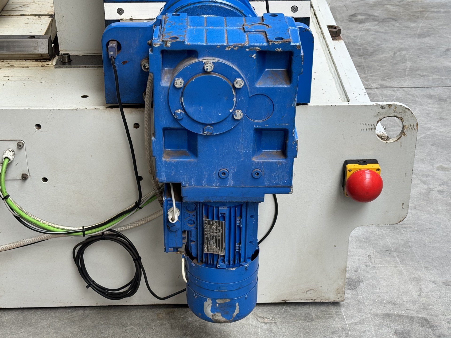 New And Used Machine Tools & Equipment