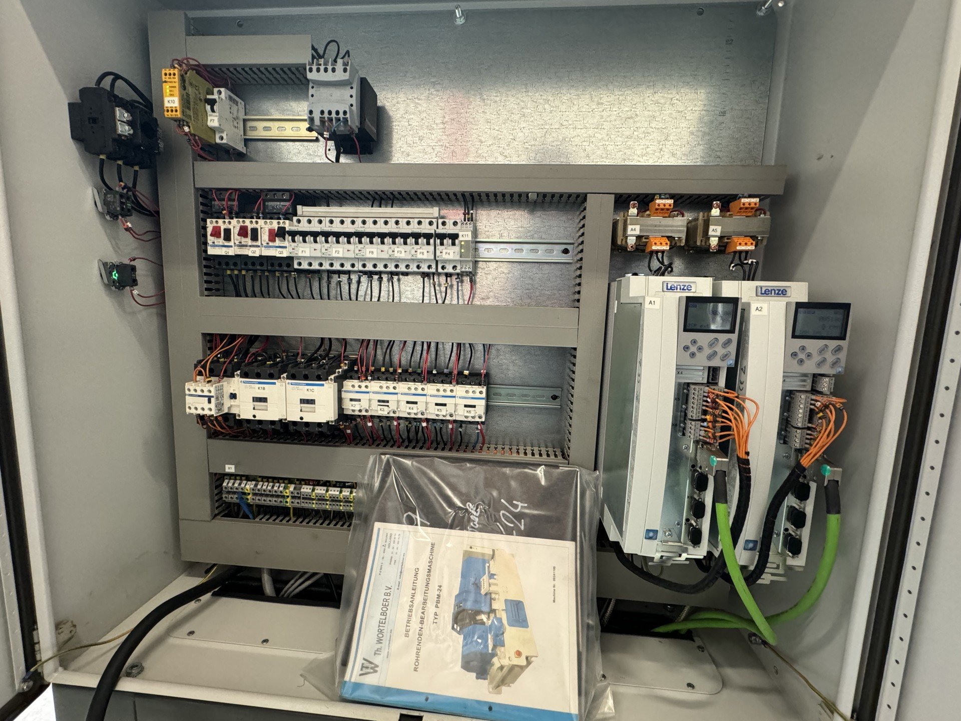 New And Used Machine Tools & Equipment