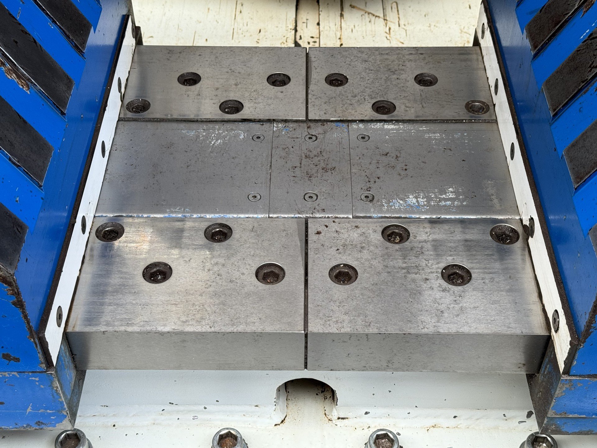 New And Used Machine Tools & Equipment