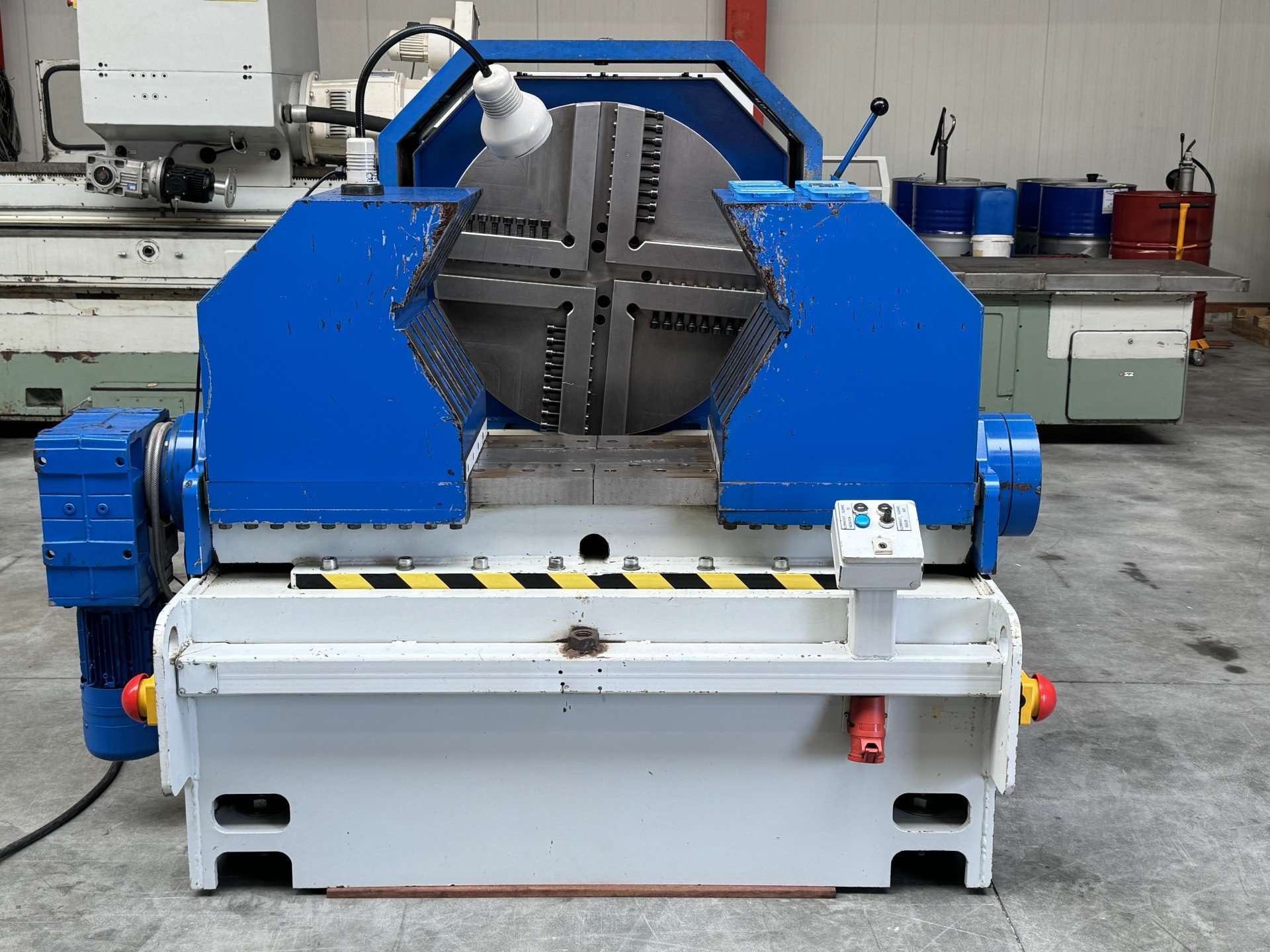 New And Used Machine Tools & Equipment