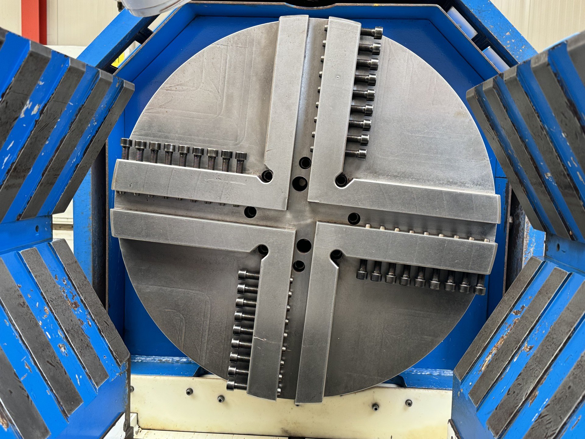New And Used Machine Tools & Equipment