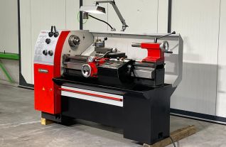 EMCO - EMCOMAT 20 D 