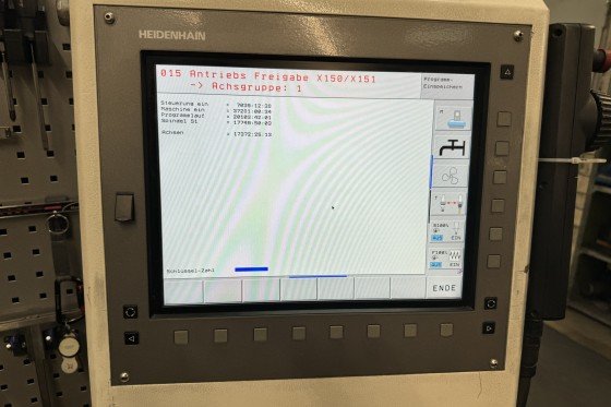 Wemas - VZP 2200