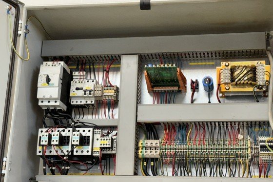 ROUNDO - R-7-S