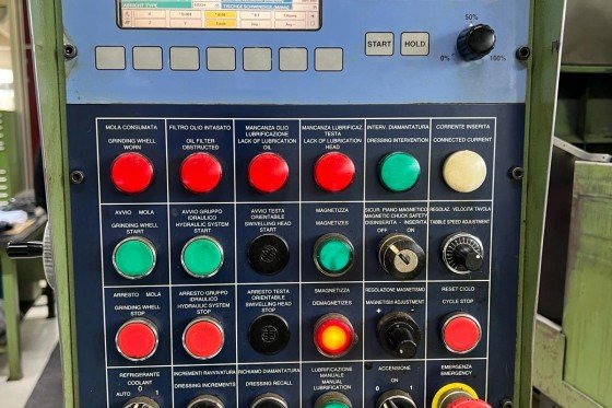 FAVRETTO - MC 160