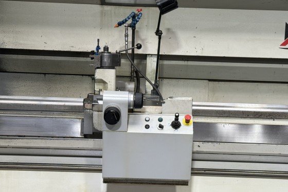 VDF BOEHRINGER - DUS 630Ti