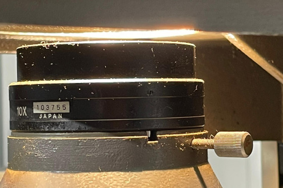 Mitutoyo - PV 5000