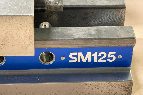 ROHM - HILMA SM 125