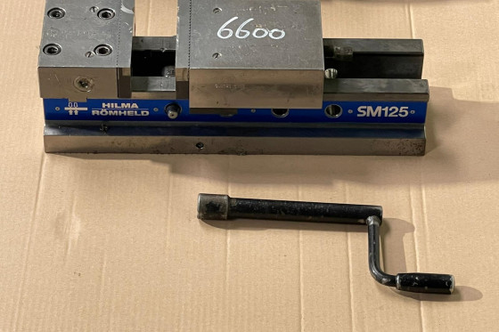ROHM - HILMA SM 125