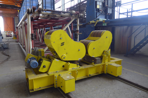 ESAB - PEMA SD-100