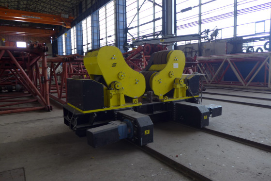 ESAB - PEMA SD-150