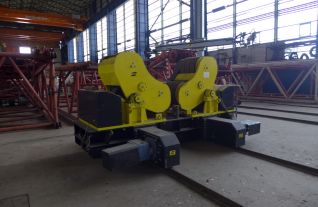 ESAB - PEMA SD-150