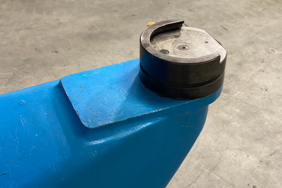 ECKOLD - KF 665 Kraftformer
