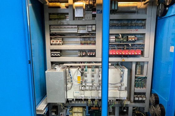 FINNPOWER - E5 Evolution