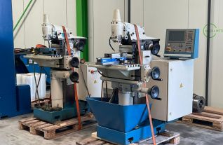 MACMON - M100 NC