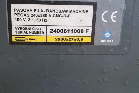 Pegas - 240 x 280 A-NC-R-F