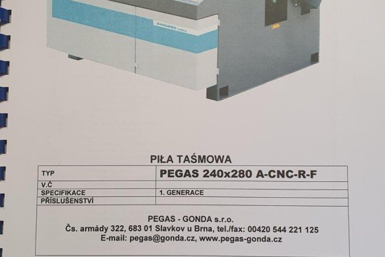 Pegas - 240 x 280 A-NC-R-F